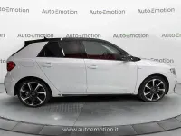 Usata Audi A1 Sportback 116 CV (85 kW) 2025 Bianco Utilitaria
