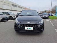 usata Hyundai i10 1.0 MPI Prime