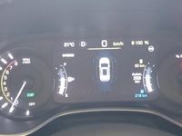 Usata Jeep Compass 130 CV (95 kW) 2020 Argento SUV