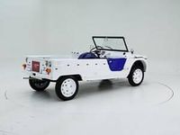 Usata Citroën Méhari 30 CV (22 kW) 1972 Altri Cabrio