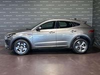 Usata Jaguar E-Pace R-Dynamic 150 CV (110 kW) 2020 Grigio scuro SUV