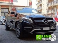 Mercedes Gle Class Usate In Vendita Autouncle