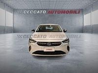 Usata Opel Corsa Elegance 101 CV (74 kW) 2023 Grigio Utilitaria