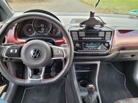 usata VW up! up!5p 1.0 tsiGTI 115cv my20