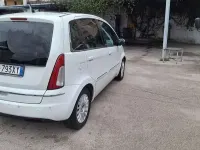 Usata Lancia Musa S 92 CV (67 kW) 2010 Monovolume
