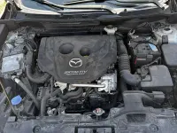 Usata Mazda CX-3 105 CV (77 kW) 2015 Bianco SUV