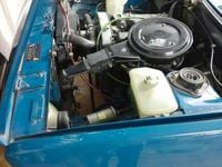 Usata Fiat 131 78 CV (57 kW) 1981 Blu Berlina