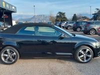 usata Audi A3 Cabriolet 1.2 TFSI Ambition