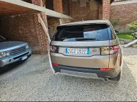 Usata Land Rover Discovery Sport 150 CV (110 kW) 2017 SUV