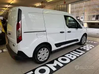 Usata Ford Transit Connect Trend 101 CV (74 kW) 2022 Bianco Monovolume