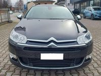 Occasion Citroën C5 CrossTourer 181 ch (133 kW) 2015 Noir Break