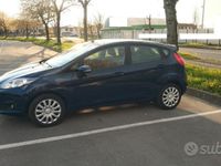 usata Ford Fiesta 1.5 TDCI - Neopatentati