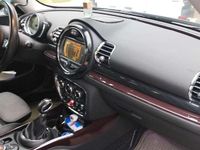 Usata Mini Cooper D Clubman 111 CV (81 kW) 2017 Station wagon