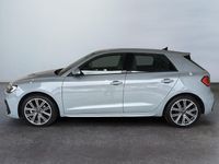 Usata Audi A1 S-Line 116 CV (85 kW) 2025 Grigio Utilitaria