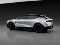Nuova Lotus Eletre 205 kW (279 CV) 2026 Bianco SUV