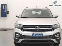 usata VW T-Cross - 1.0 TSI 110 CV Style