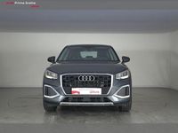Usata Audi Q2 Advanced 150 CV (110 kW) 2024 Grigio manhattan metallizzato SUV
