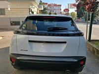 Usata Peugeot 2008 130 CV (95 kW) 2023 Bianco SUV