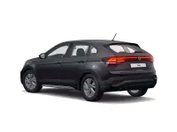 Ny VW Taigo Life 116 HK (85 kW) 2025 Grå SUV
