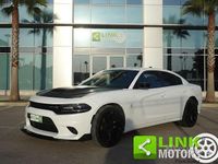 Usata Dodge Charger SXT 296 CV (217 kW) 2015 Bianco Berlina