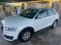 Usata Audi Q3 Advanced Plus 140 CV (102 kW) 2012 SUV