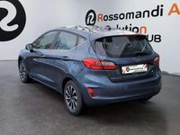 Usata Ford Fiesta Titanium 75 CV (55 kW) 2023 Other Utilitaria