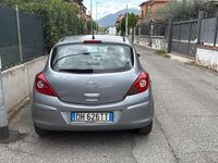 Usata Opel Corsa 80 CV (58 kW) 2007 Grigio Utilitaria