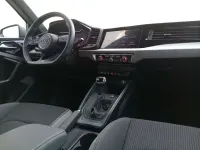 Usata Audi A1 207 CV (152 kW) 2025 Grigio SUV