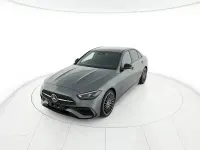 Nuova Mercedes 220 Advanced 197 CV (144 kW) 2026 Grigio selenite Berlina