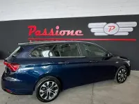 Usata Fiat Tipo 131 CV (96 kW) 2021 Bluazzurro Station wagon