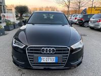 usata Audi A3 SPB 1.6 TDI diesel*S-line*Xeno*Automatik*Navi *Pelle