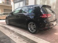 usata VW Golf 1.6 TDI 110 CV