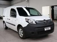 Usata Renault Kangoo 44 kW (60 CV) 2018 Bianco Monovolume