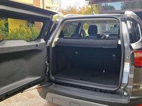 Usata Ford Ecosport ST-Line 101 CV (74 kW) 2019 SUV