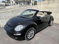 Usata VW New Beetle 102 CV (75 kW) 2007 Utilitaria