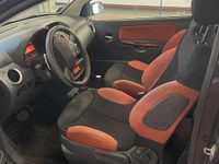 Usata Citroën C2 VTR Sport 109 CV (80 kW) 2007 Utilitaria