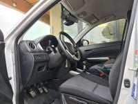 Usata Suzuki Vitara Cool 129 CV (94 kW) 2024 Argento SUV