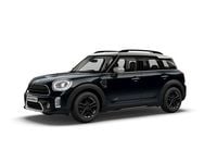Usata Mini Cooper D Countryman Classic 150 CV (110 kW) 2023 SUV
