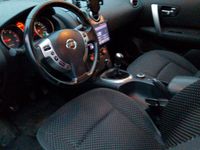 Usata Nissan Qashqai 150 CV (110 kW) 2009 SUV
