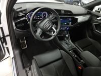usata Audi Q3 Sportback 2.0 TDI S-Line Edition 2.0 Tdi 150cv 35 S-Tronic Aut.
