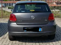 Usata VW Polo 64 CV (47 kW) 2012 Grigio Utilitaria