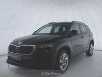 Occasion Skoda Karoq Selection 116 ch (85 kW) 2025 Noir SUV