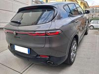 Usata Alfa Romeo Tonale Edizione Speciale 179 CV (131 kW) 2023 Grigio SUV