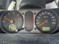 Usata Ford Fiesta Ambiente 68 CV (50 kW) 2003 Utilitaria