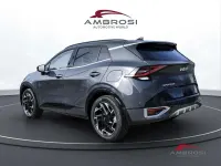 Nuova Kia Sportage Style 237 CV (174 kW) 2026 Black pearl SUV