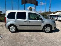 Usata Mercedes Citan 109 Business 90 CV (66 kW) 2018 Argento Station wagon