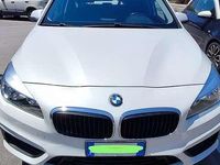 Usata BMW 216 Active Tourer Advantage 116 CV (85 kW) 2017 Monovolume