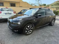 Usata Citroën C3 PureTech 82 CV (60 kW) 2018 Marrone Utilitaria