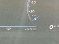 Usata VW T-Roc R-line 110 CV (80 kW) 2022 Deep black SUV