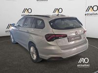 Usata Fiat Tipo City Life 131 CV (96 kW) 2021 Grigio Utilitaria